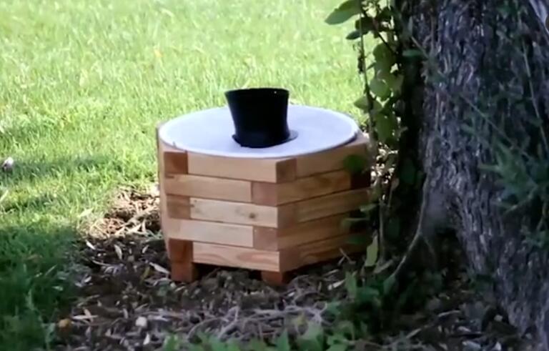 這種國(guó)外滅蚊器你沒(méi)見(jiàn)過(guò)，價(jià)格貴，效果差