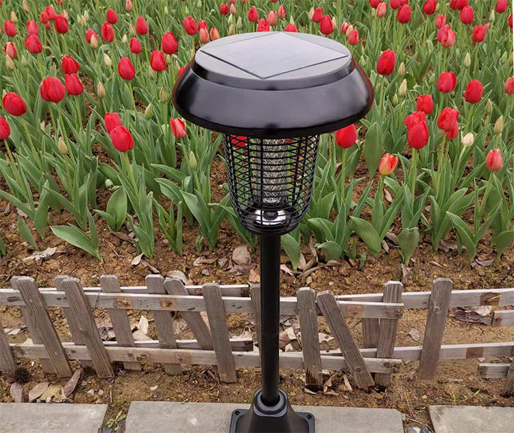 讓蚊子無(wú)處藏身，哪種自動(dòng)滅蚊器更勝一籌