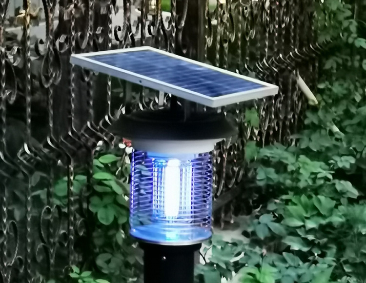 滅蚊器哪種效果好，驅(qū)蚊神器大比拼