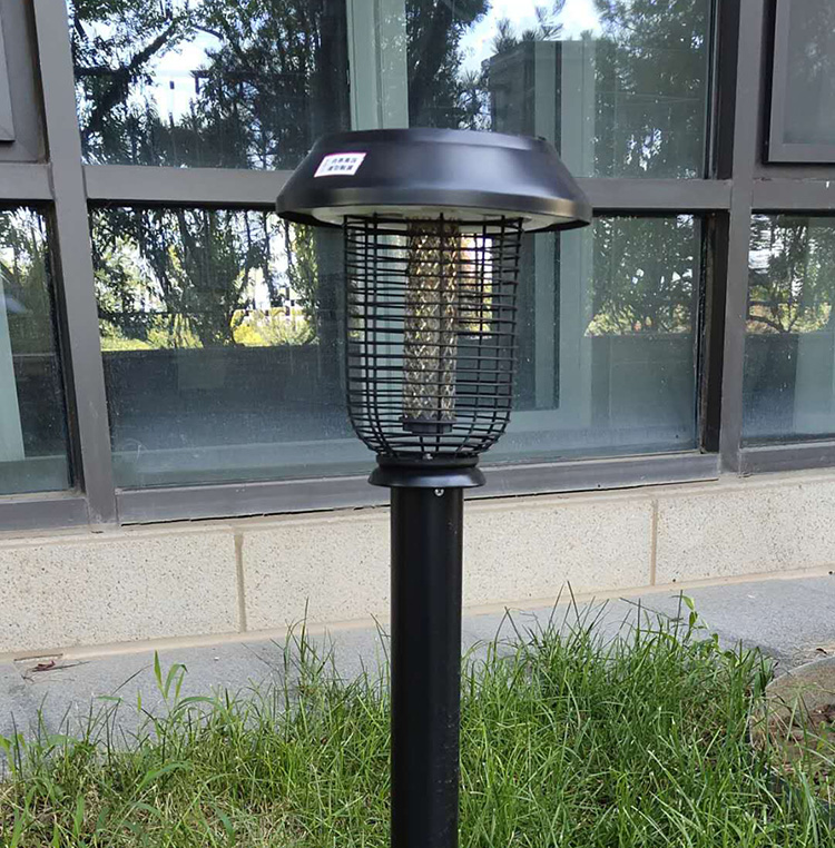 滅蚊燈的正確使用方法，怎么使用滅蚊燈更高效