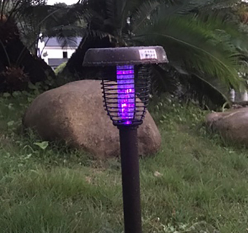 滅蚊燈選購(gòu)指南：吸入式VS電擊式，哪種更適合你